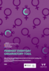 Cover for Feminist Everyday Observatory Tool