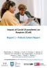Cover image of ICoH Report 1 - Patient Cohort Report